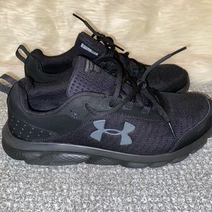 Under Armour  Charged Asset 8 Men's Run